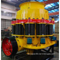 China Best DongMeng small copper ore cone crusher manufacturer